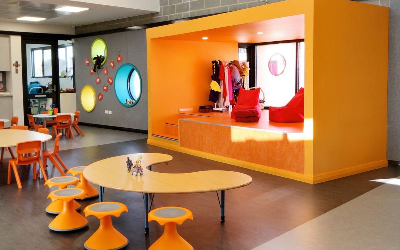 St John Bosco College - Piara Waters - Early Childhood Centre