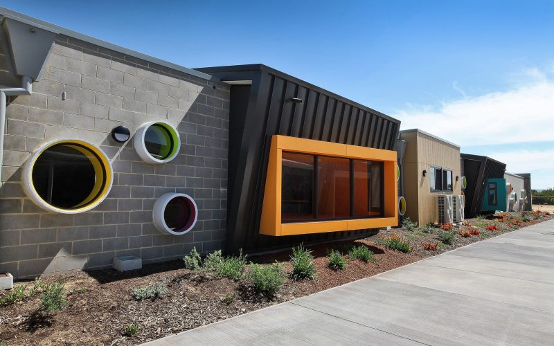 St John Bosco College - Piara Waters - Early Childhood Centre