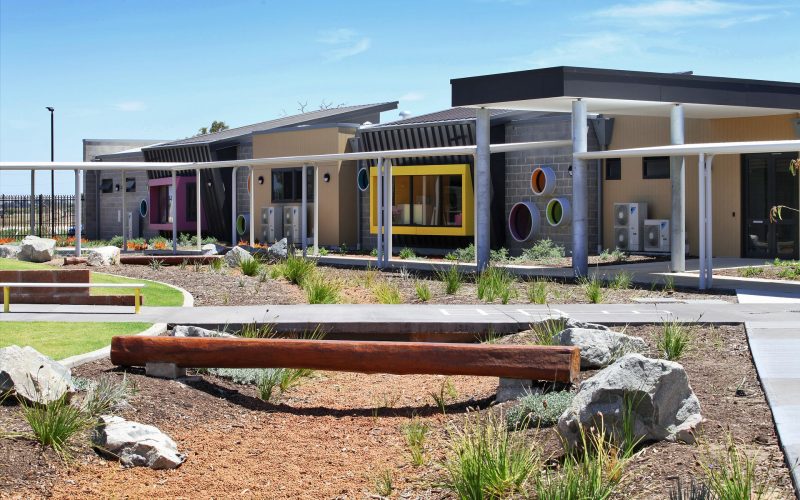 St John Bosco College - Piara Waters - Early Childhood Centre