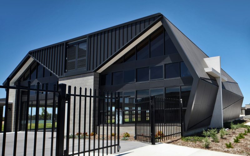 St John Bosco College - Piara Waters - Early Childhood Centre